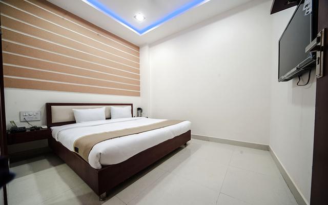 Hotel Durga Silver Line